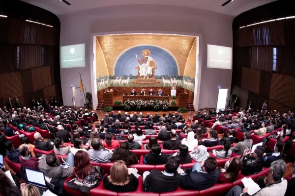 Diocesi di Roma