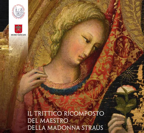 Locandina mostra |  | Arcidiocesi Spoleto Norcia