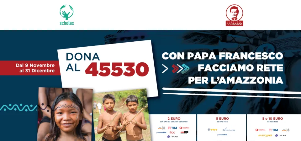 La locandina del progetto  |  | pd