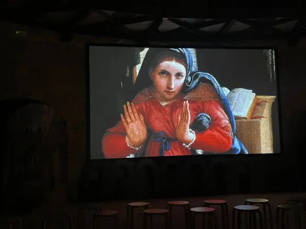 Alcune immagini della Mostra |  | pd