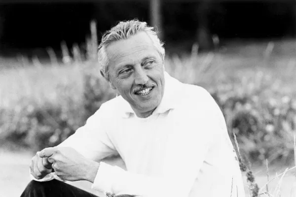 Fondation Jérôme Lejeune