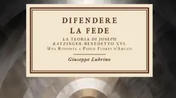 La copertina del libro / Credit pd