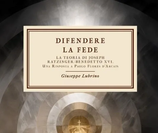 La copertina del libro | La copertina del libro | Credit pd