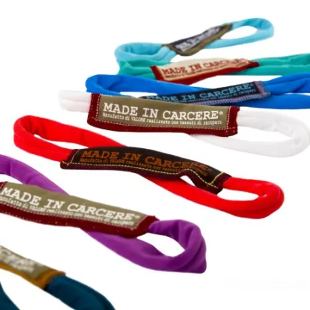 Il logo |  | Made in Carcere