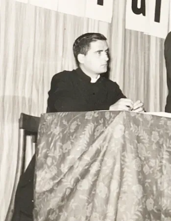 Don Luigi Di Liegro |  | wikipedia