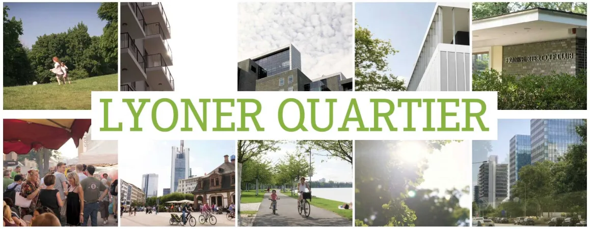 Il Lyoner di Francoforte |  | www.lyonerquartier.de
