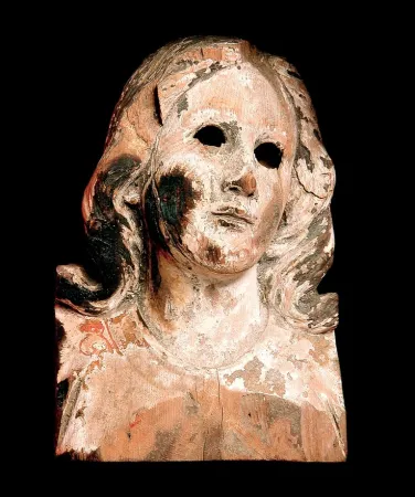 La Madonna di Nagasaki  |  | pd