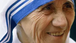 Santa Teresa di Calcutta / Credit pd