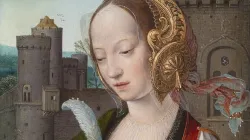 Santa Barbara / Credit pd