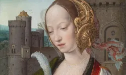 Santa Barbara / Credit pd