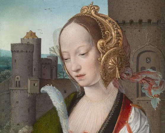 Santa Barbara | Santa Barbara | Credit pd