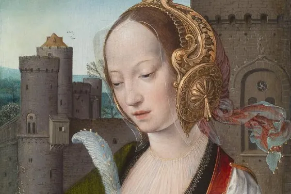 Santa Barbara / Credit pd