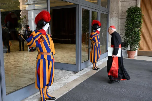 Vatican Media / EWTN News