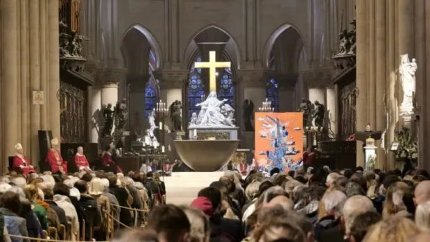 Beatificazione Martiri francesi