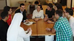 Immagine di repertorio / Credit Cei