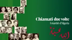 La locandina della mostra / Credit Meeting di Rimini