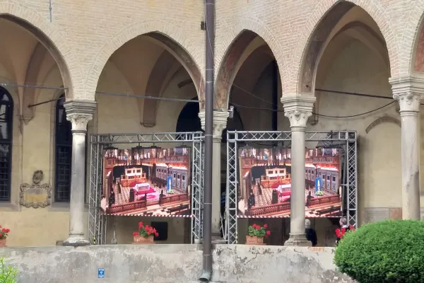 Andrea Vaona/ Messaggero di Sant' Antonjo