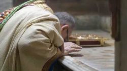 Custodia di Terra Santa