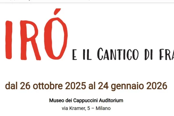 Museo cappuccini Milano