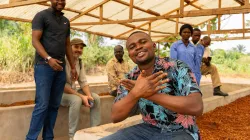 Immagine di repertorio / Credit Fondazione ‘Agostiniani nel mondo’