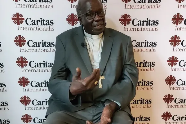 Caritas Internationalis