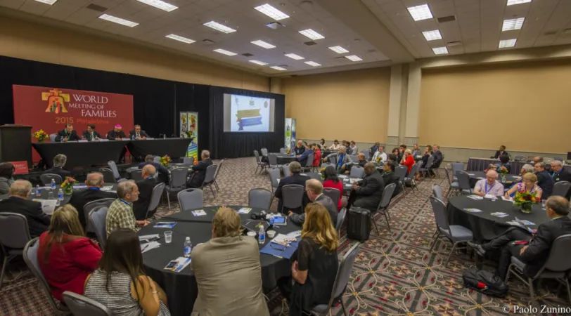 Mons Vincenzo Paglia e Salvatore Martinez | | Fondazione Vaticana