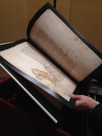 Codice Rustici, edizione facsimile | | VG , ACI stampa