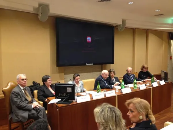 Presentazione Codice Rustici, edizione facsimile | | VG, ACI Stampa