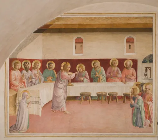 L'opera del Beato Angelico | | Museo San Marco / Firenze