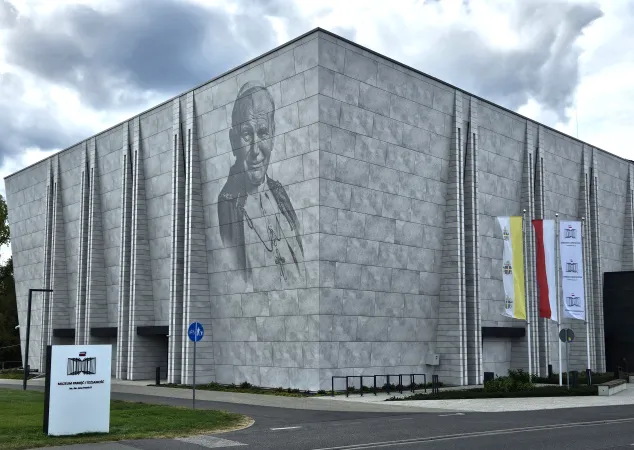 Il Museo Memoria e Identità |  | pd