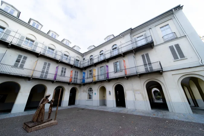 Il Museo a Valdocco |  | Daniel Ibanez / ACI Group