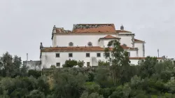 Santuário de Nossa Senhora da Encarnação / credit Diocesi di Fatima