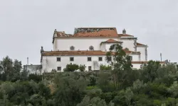 Santuário de Nossa Senhora da Encarnação / credit Diocesi di Fatima