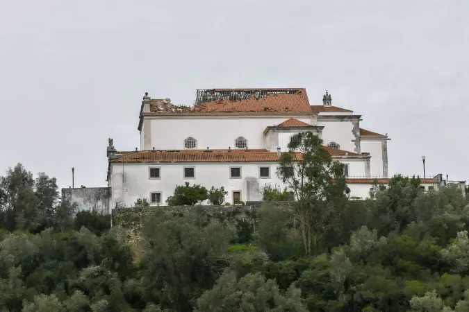 Santuário de Nossa Senhora da Encarnação | Santuário de Nossa Senhora da Encarnação | credit Diocesi di Fatima