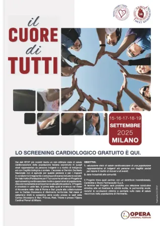 Locandina |  | https://www.operacardinalferrari.it/