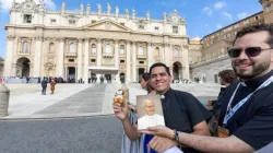 Daniel Ibanez / EWTN