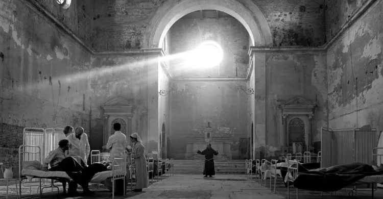 Una foto della Mostra |  | Santantonio.org