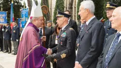Ordinariato militare per l'Italia
