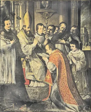 Ordinazione San Gaudenzio |  | https://www.diocesinovara.it/