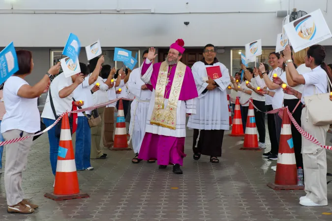 Alcune immagini della visita | | AVOSA