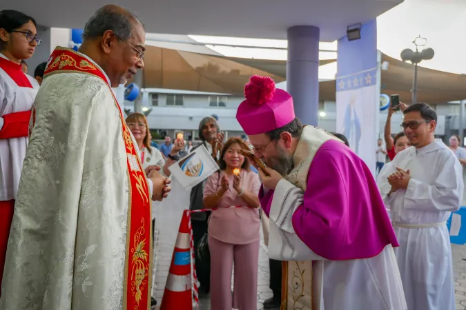 Alcune immagini della visita | | AVOSA