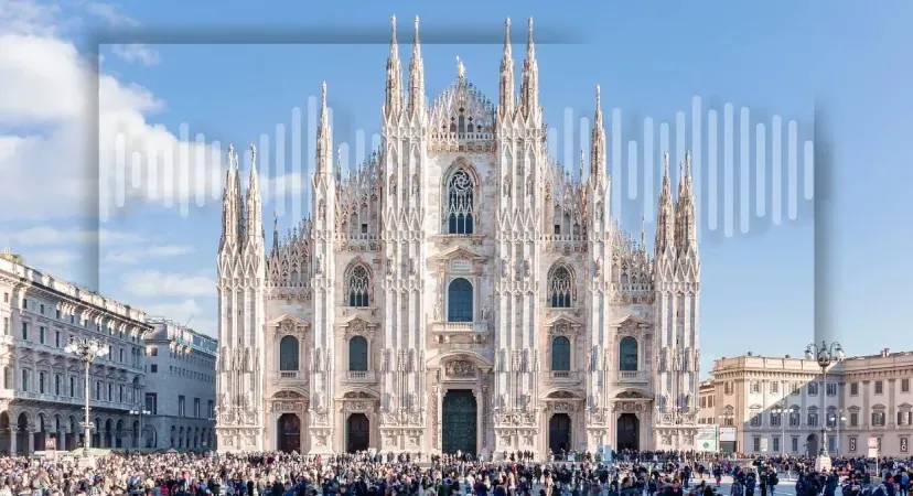 Duomo di Milano