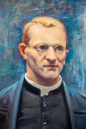 P. Martino Capelli | | Arcidiocesi di Bologna