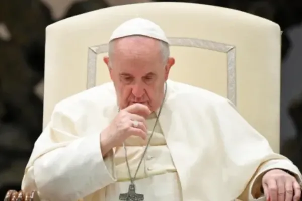 Vatican Media / ACI Group