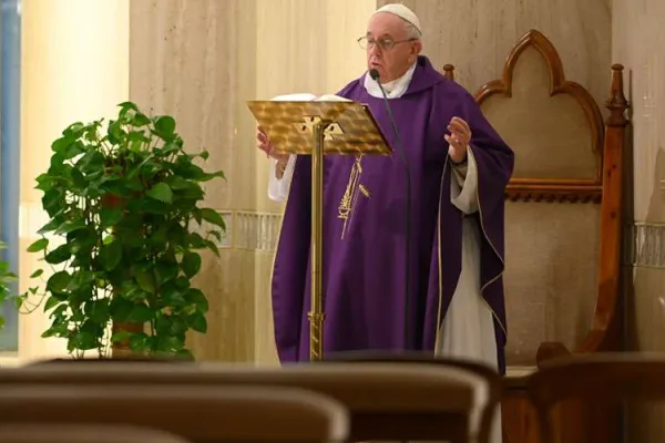 Vatican Media / ACI Group