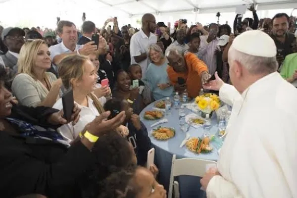 © L'Osservatore Romano Photo