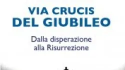 La copertina del libro di don Antonio Ruccia / Credit Editore Apostolato della Preghiera Edizioni