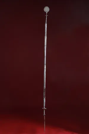 Il pastorale della misericordia | | Fondazione casa dello Spirito e delle Arti