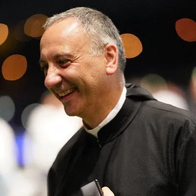 Padre Michel Jalakh |  | profilo twitter personali, pd