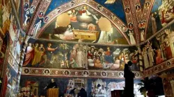 Basilica S. Nicola - Tolentino